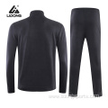 High Quality Women Men Tracksuits Set